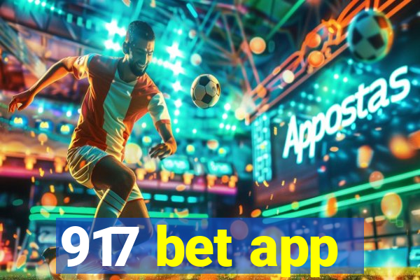 917 bet app